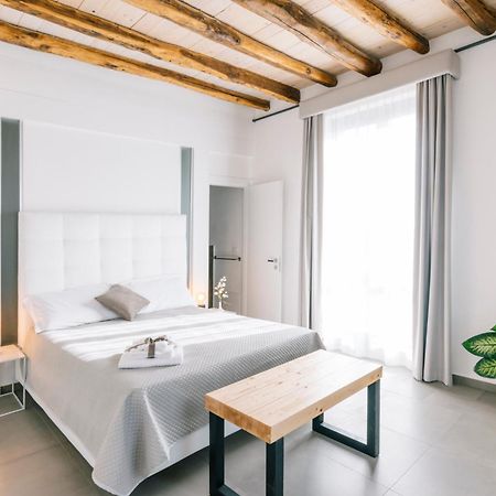 Ferienwohnung Bnb Dolcevita Gold Palermo Exterior foto