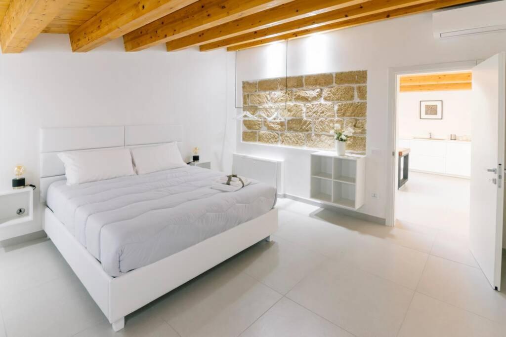 Ferienwohnung Bnb Dolcevita Gold Palermo Exterior foto
