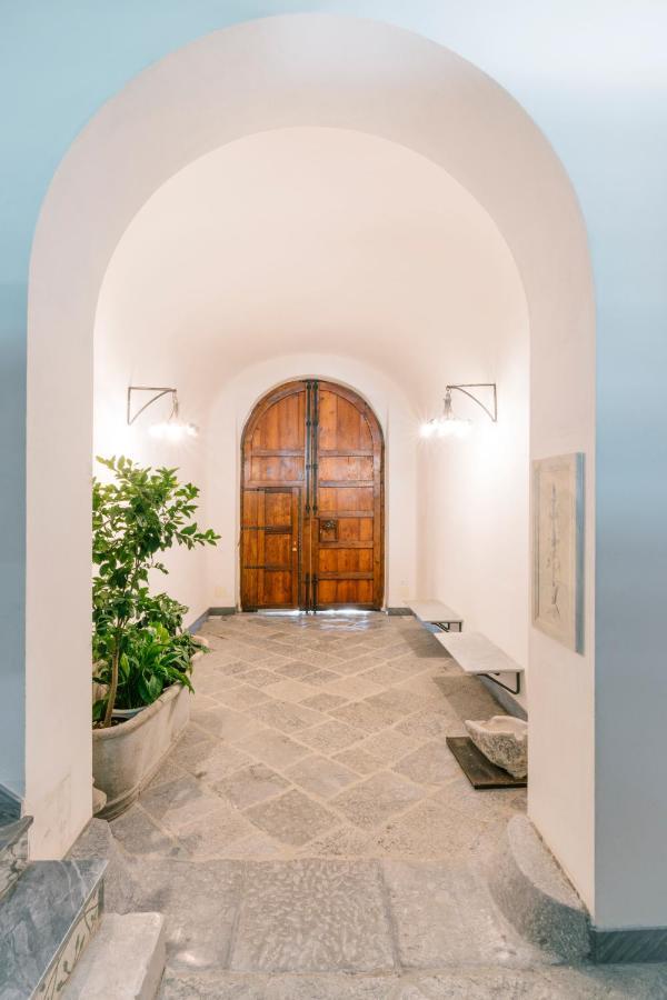 Ferienwohnung Bnb Dolcevita Gold Palermo Exterior foto