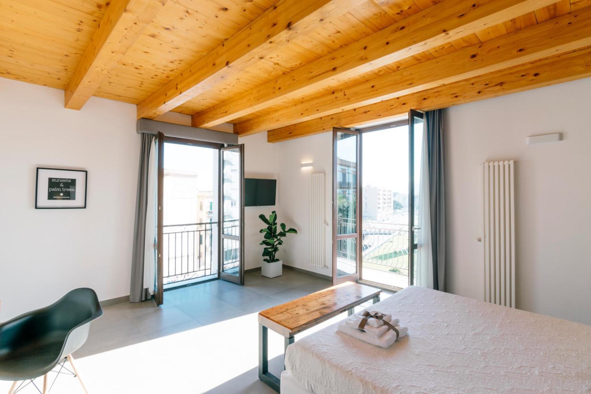 Ferienwohnung Bnb Dolcevita Gold Palermo Exterior foto