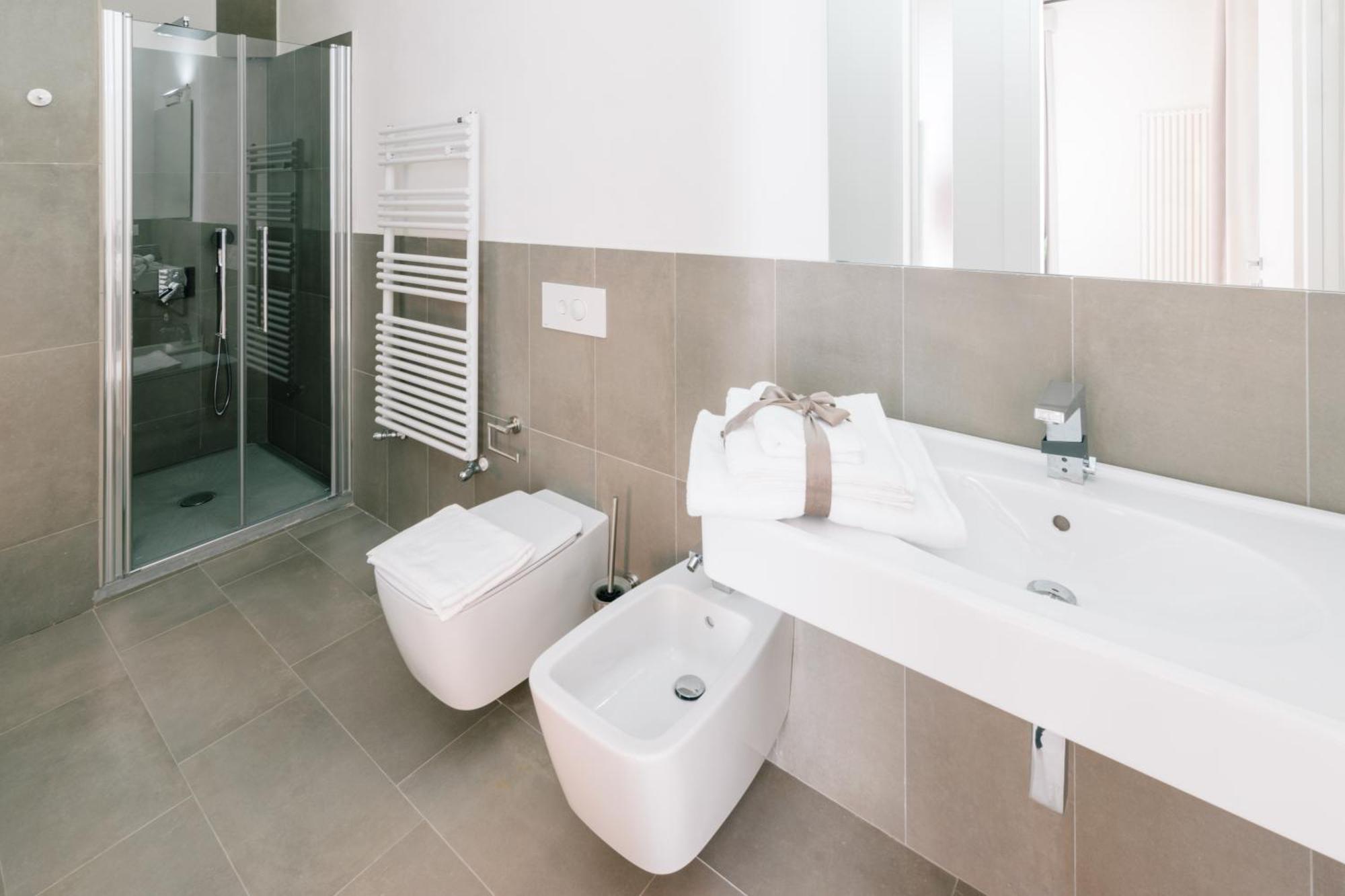 Ferienwohnung Bnb Dolcevita Gold Palermo Exterior foto