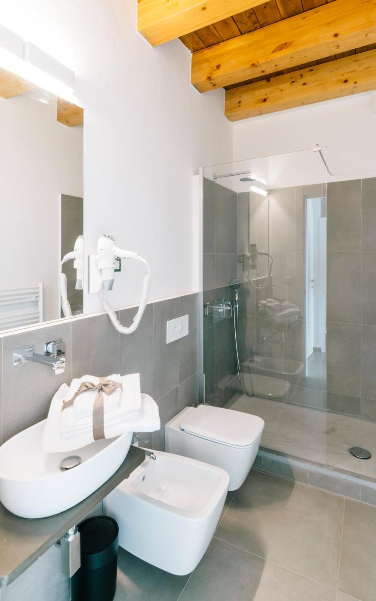 Ferienwohnung Bnb Dolcevita Gold Palermo Exterior foto