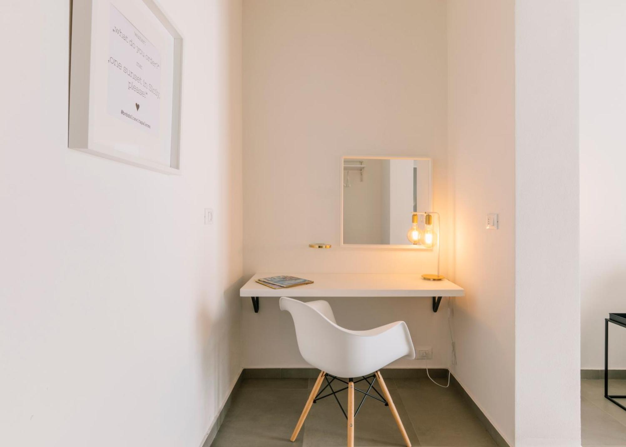 Ferienwohnung Bnb Dolcevita Gold Palermo Exterior foto